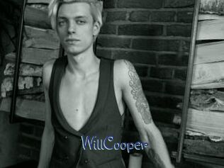 WillCooper