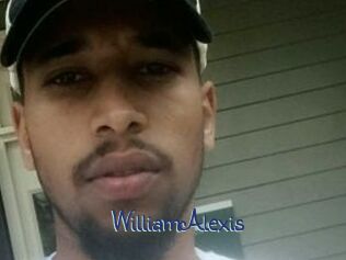William_Alexis