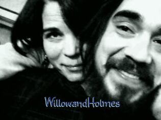 WillowandHolmes