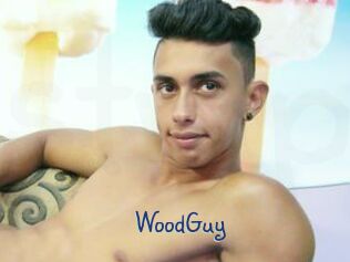 WoodGuy