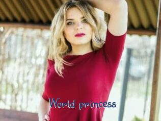 World_princess