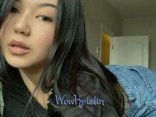 WowKristin