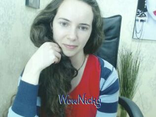 WowNicky