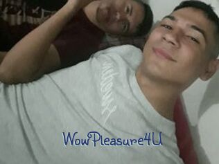 WowPleasure4U