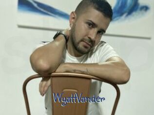 WyattVander