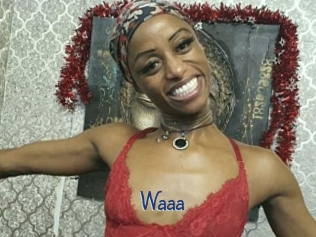 Waaa