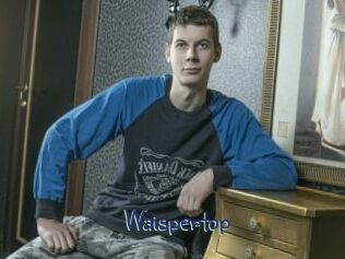 Waispertop