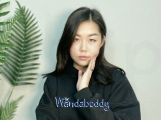 Wandaboddy