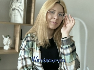 Wandacurvin