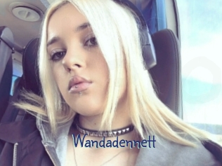 wandadennett Stripx