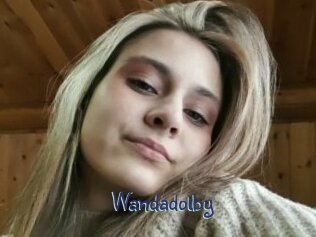 Wandadolby