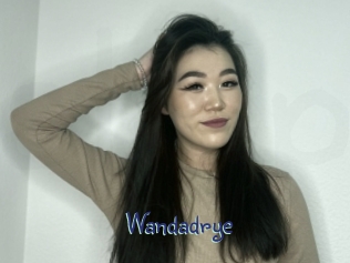 Wandadrye