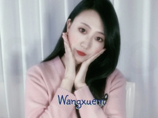 Wangxuem