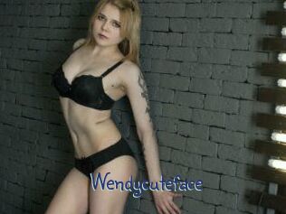Wendycuteface