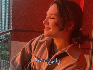 Wendyjaly