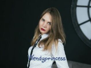 Wendyprincess