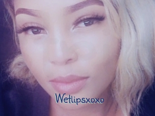 Wetlipsxoxo