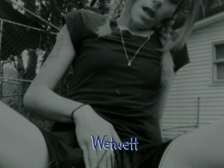 Wetwett