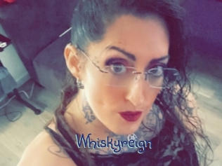Whiskyreign