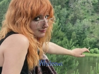 Whiteewi