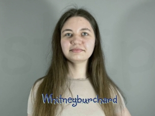 Whitneyburchard