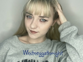 Whitneygathright