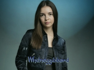 Whitneygibbard