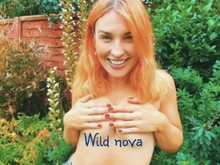 Wild_nova