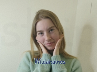 Wildahaines