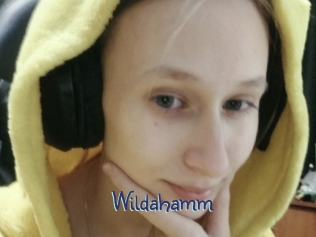 Wildahamm