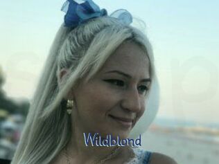 Wildblond