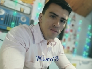 Wiliam18