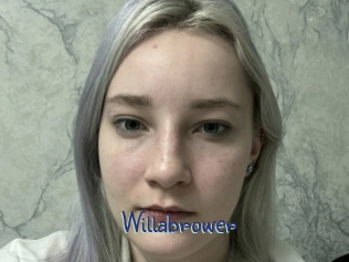 Willabrower