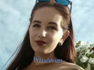 Willademan