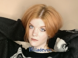 Willadevon
