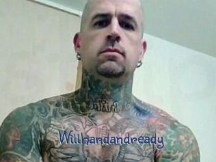 Willhardandready