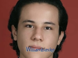 Williamblecke