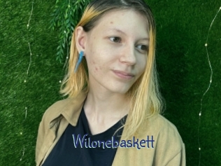 Wilonebaskett