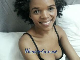 Wonderfulrose