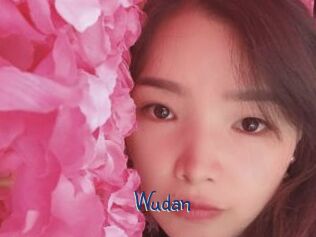 Wudan
