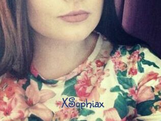 X_Sophia_x