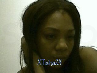 XTisha24