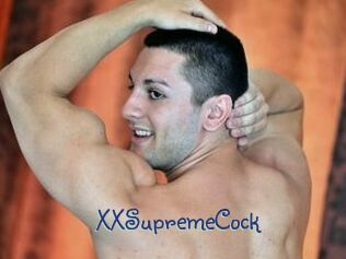 XXSupremeCock