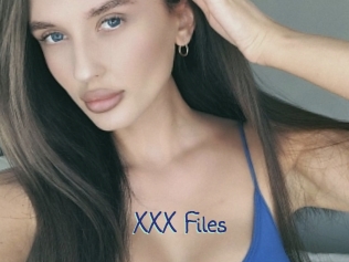 XXX_Files