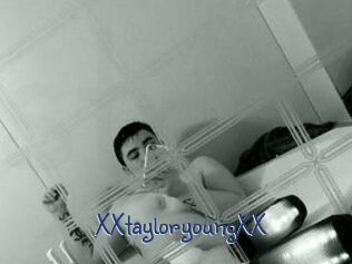 XXtayloryoungXX