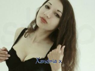 Xandria_x
