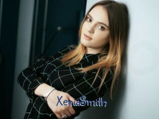 XeniaSmith