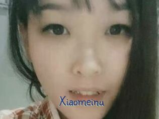 Xiaomeinu