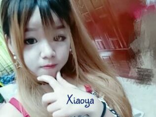 Xiaoya
