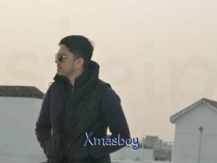 Xmasboy